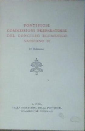 Pontificie commissioni - pontificie,