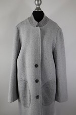 Cappotto grigio chiaro Best