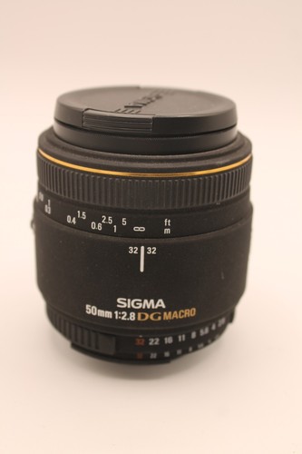 Sigma 1 2 8 dg - ex, 1:2.8