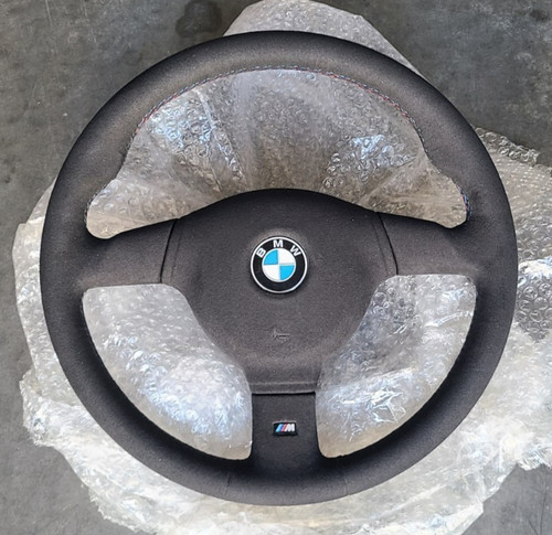 Bmw tech steering wheel - bmw, m