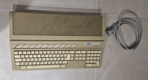 Atari 1040 stf - -, da