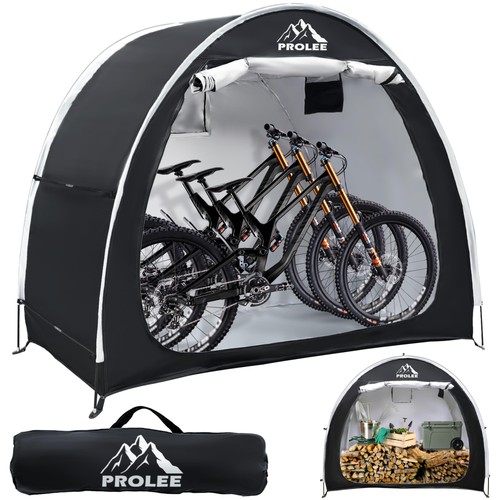 Tenda portabici 6ft - tenda, 6.6ft