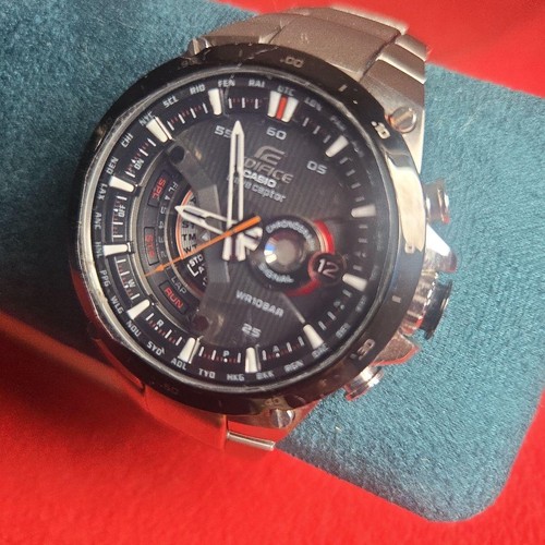 Orologio radiocontrollato