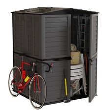 Abri Giardino da Esterno