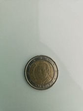 2 EURO SPAGNA  2000  ERRORI DI