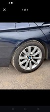 cerchi 18 bmw serie 5 più gomme Pirelli come nuovi, et 5x120