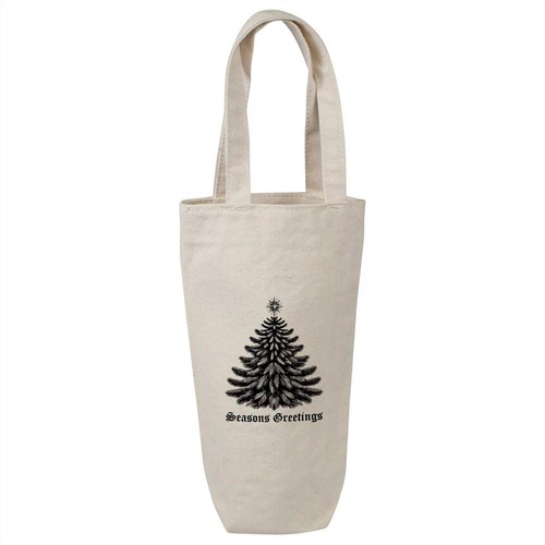 Albero natale con - natale, stella'