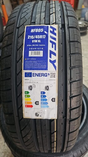 Pneumatici auto estivi - auto, 215/45