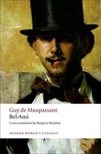 Guy de Maupassant Bel-Ami