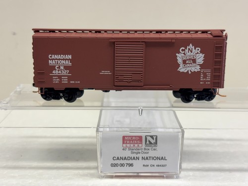 Scala micro treni mtl 020 - treni, 00