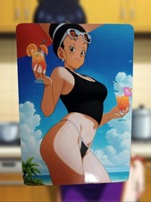 Chi-Chi Dragon Ball Super