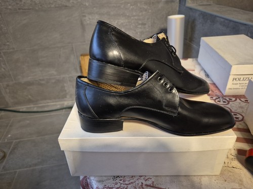 Scarpe basse polizia - basse, di