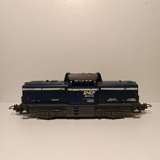 Lima treno scala locomotiva - scala,