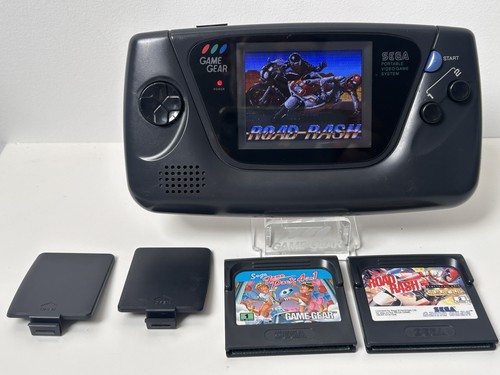 Sega game gear ips - , haute