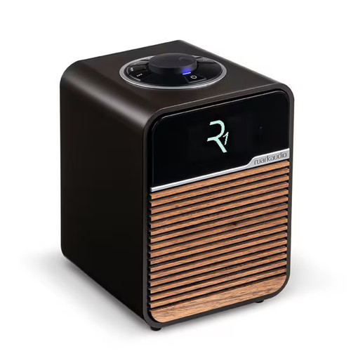Ruarkaudio r1mk4 altoparlante - ruarkaudio,