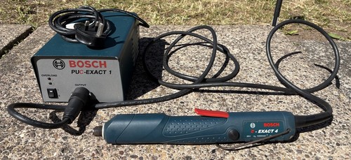 Bosch 602 495 200 exact - 602,