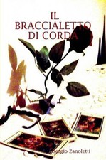 IL Braccialetto DI Corda by