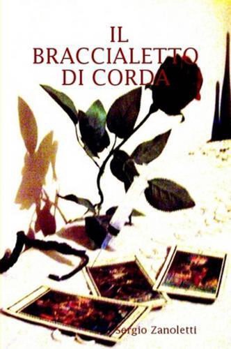 Braccialetto corda by - di,