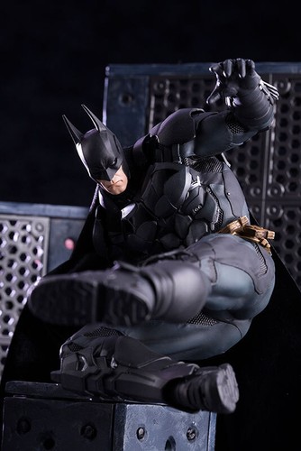 Statua predipinta kotobukiya - statua,