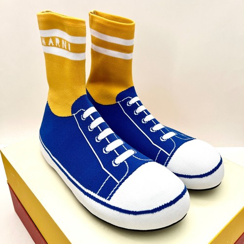 Scarpe ginnastica alte 880 - da, $880