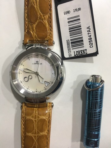 Orologio lorenz modello - orologio,