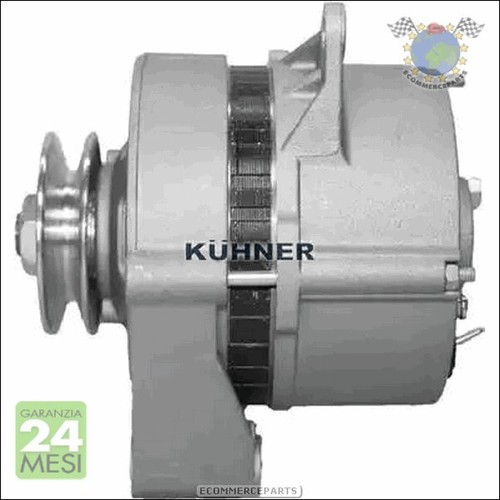 Alternatore kuhner per - alternatore, (kr)