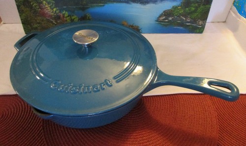Cuisinart chef friggitrice - cuisinart,