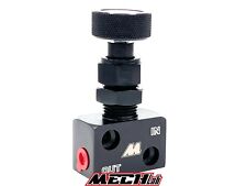 RIPARTITORE frenata a manopola