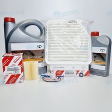 KIT TAGLIANDO ORIGINALE LEXUS