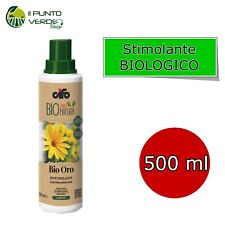 CIfo BIO ORO 500 ml concime liquido biostimolante piante PROMO