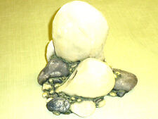 Warhammer Fantasy Age of Sigmar LOTR Mordheim dipinto Rock Hill, paesaggio terreno