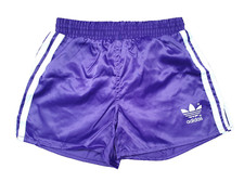 Pantaloncini Adidas nuovi