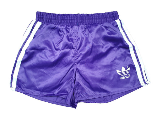 Pantaloncini adidas nuovi - pantaloncini,