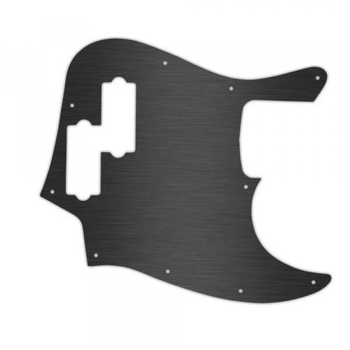 Usa custom pickguard per - usa,