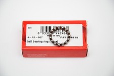 Gabbietta Mozzo Sfere Fulcrum Racing SPEED, ZERO, 1 , 3