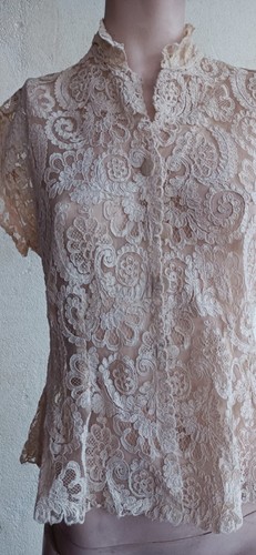Vintage francese designer - vintage,