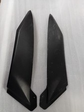 COPPIA FIANCHETTI LATERALE DX/SX YAMAHA YZF-R1 AN.2002-2003 COD.5PW USATO