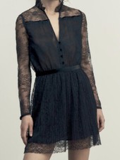 Abito ZARA donna  corto