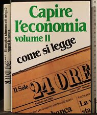 CAPIRE L'ECONOMIA. COME SI
