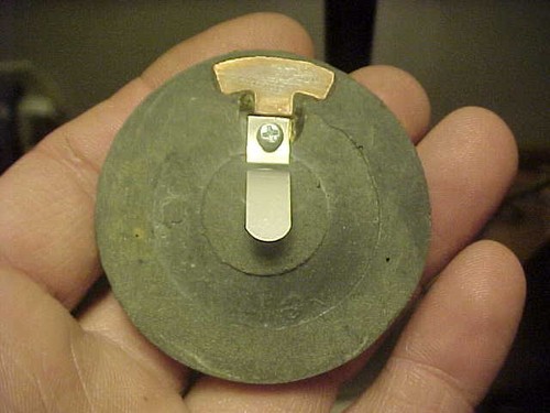 Nuovo edison splitdorf tipo - nuovo,