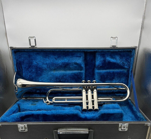 Tromba yamaha ytr - tromba, colore