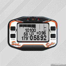 ADESIVO GEL SODI NUOVO STILE