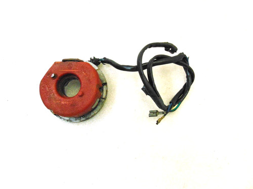 Statore accensione motoplat - accensione,