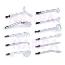 Elettrodo Bacchetta Vetro