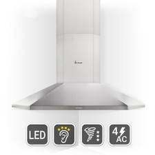 Cappa aspirante 90cm Cappa