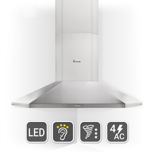 Cappa aspirante 90cm - aspirante,