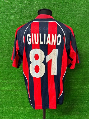 Maglia crotone giuliano match - maglia,