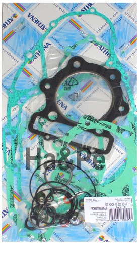 Kit guarnizioni motore honda - motore,