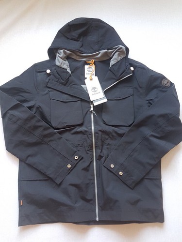Timberland giacca fieldjacket - giacca,