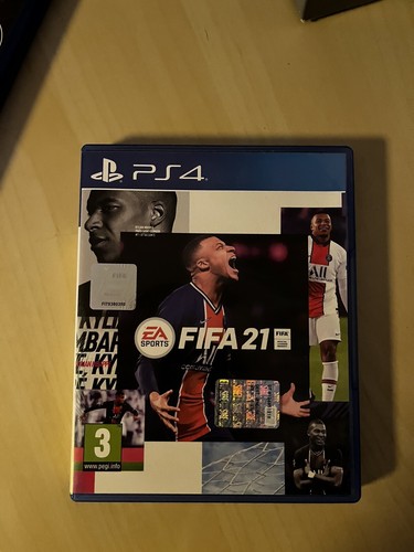 Fifa edizione standard - --,